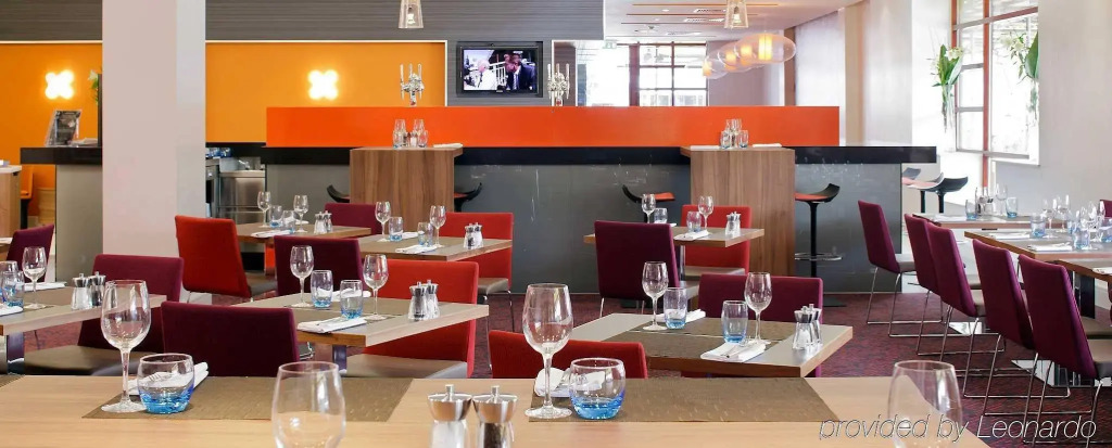 Novotel Birmingham Centre