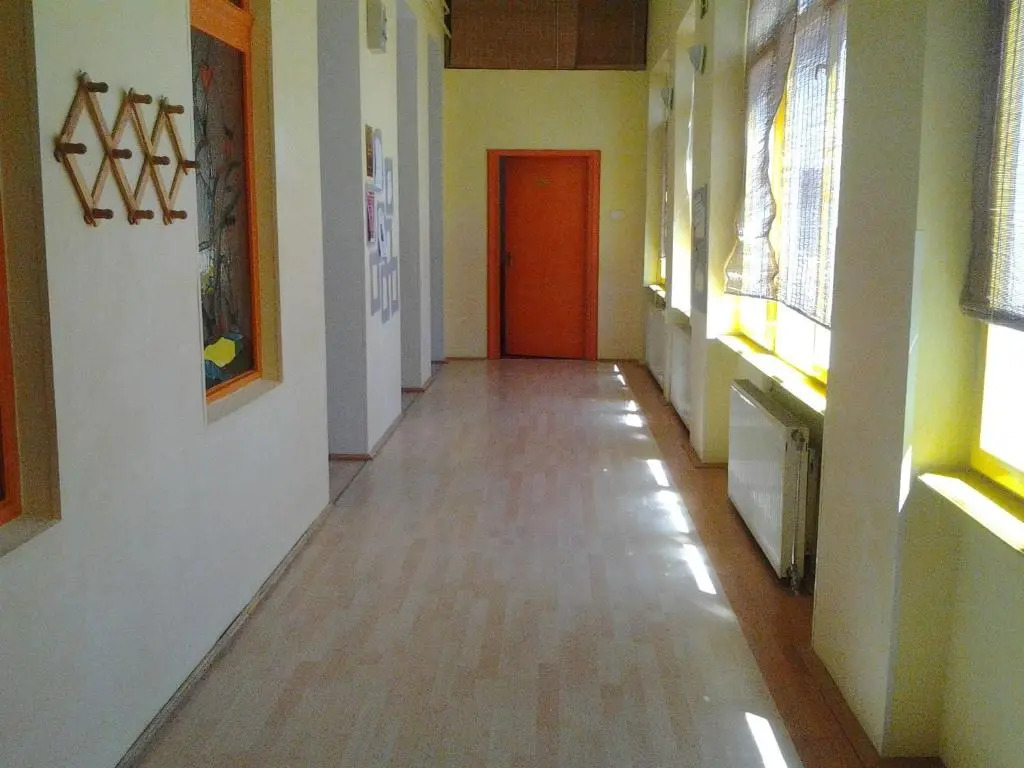 Hostel 66