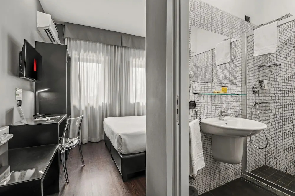 Hotel Aurelio