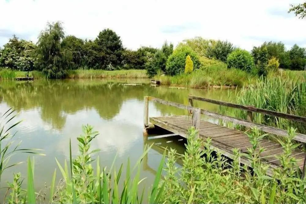 Glebe Farm Apartments