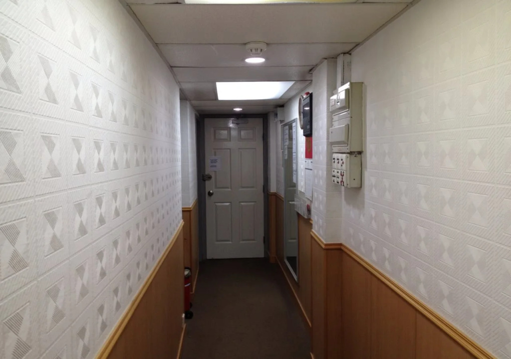 Star Guest House