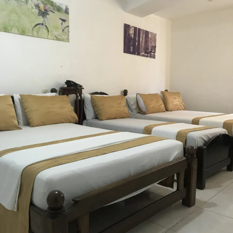 Hotel Santa Sofia