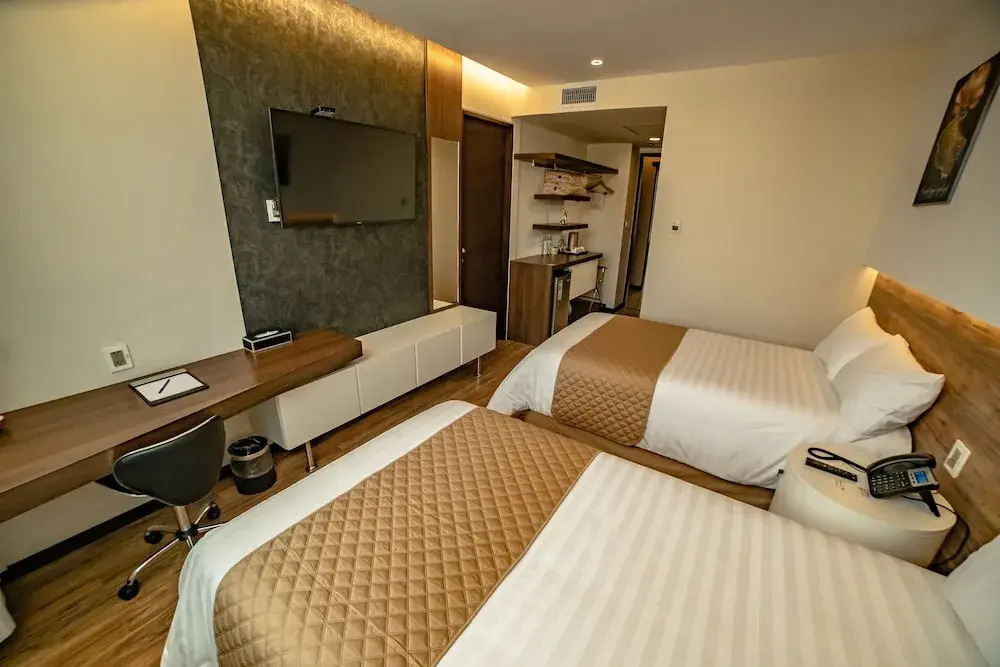 Hotel Hualimei