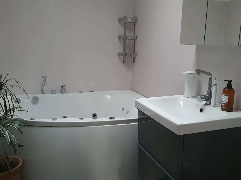 4 Star Holiday Home in Vastra Frolunda