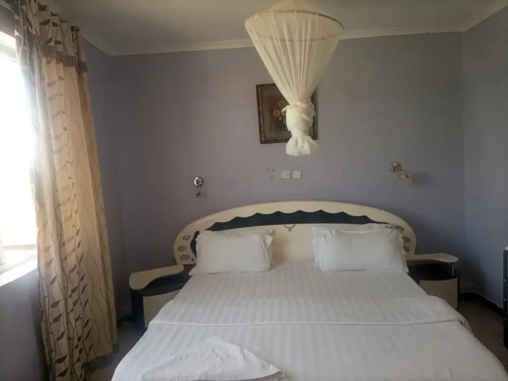 Setavin Hotel