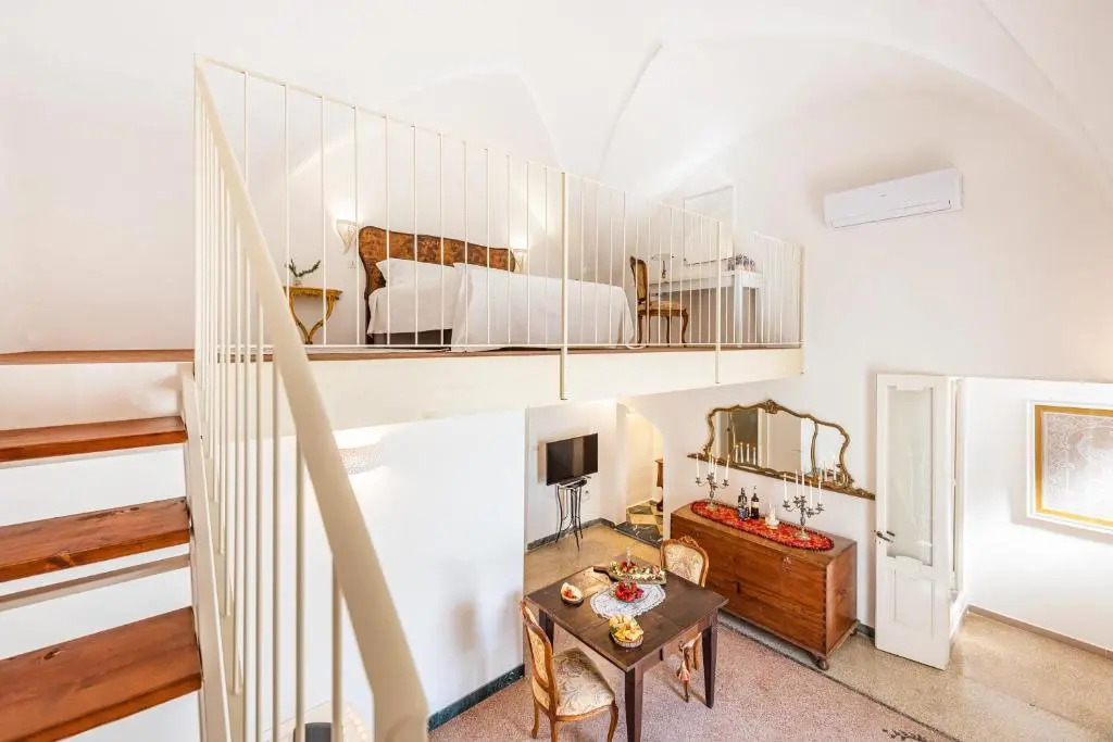 Le Stanze di Felline- B&B e Monolocali vacanze