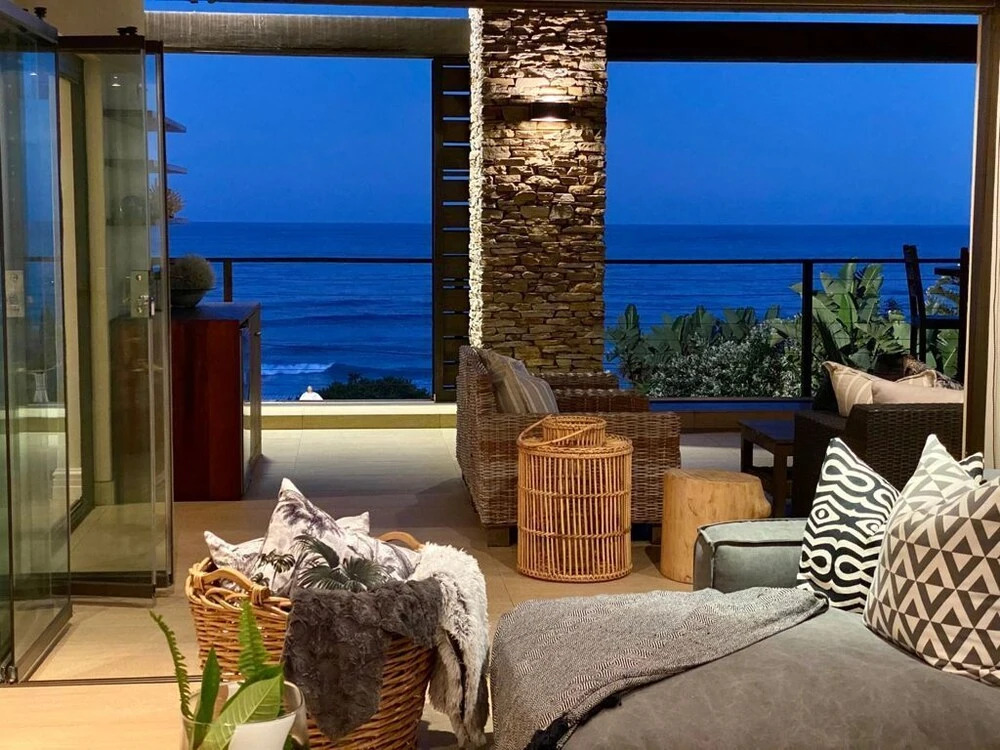 DolphinCoast YOLO Spaces-Ballito Beach House Villa