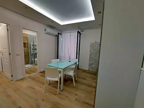 House Vico Lungo a Toledo