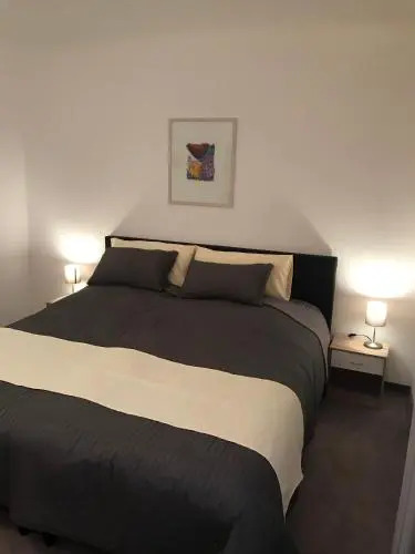 Hotel Achteck