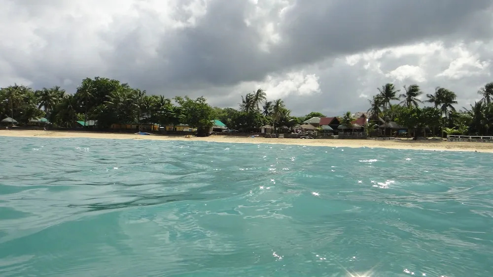 Terra Rika Beach & Dive Resort