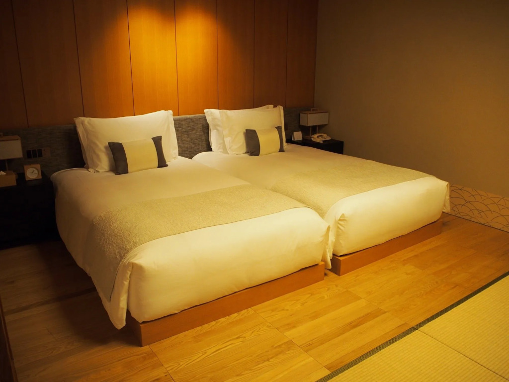 Grand Prince Hotel Takanawa