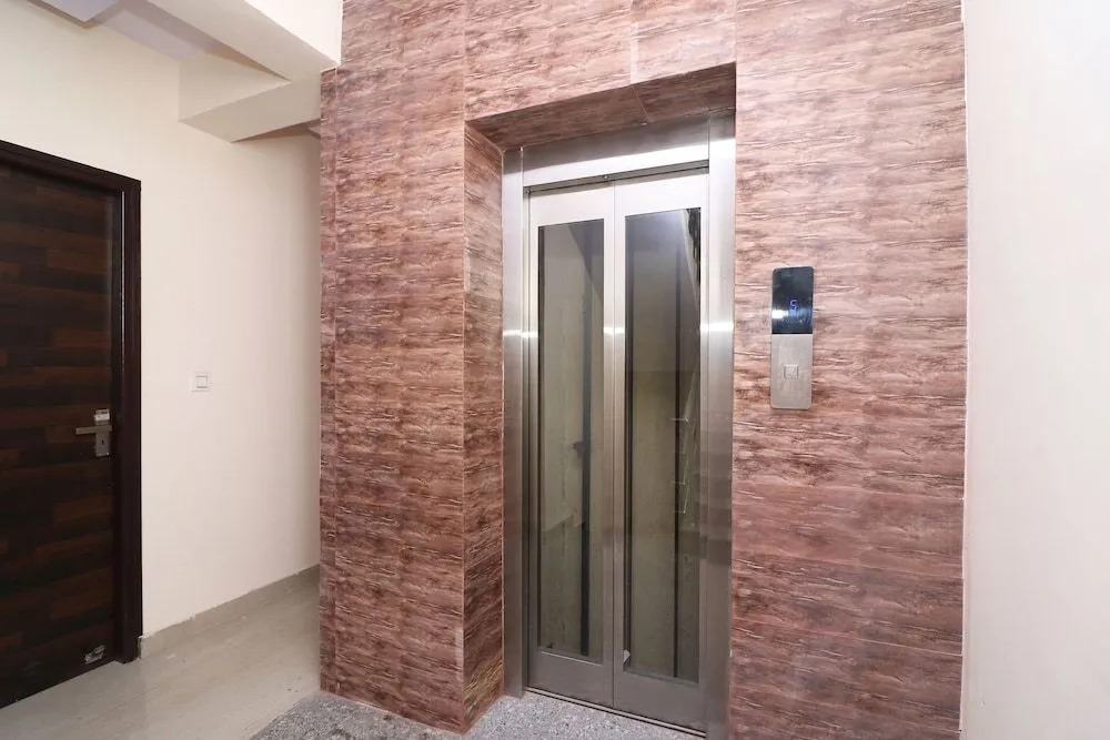 Oyo 36046 Viditva 2