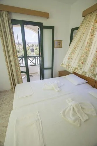 Sevini Apartments