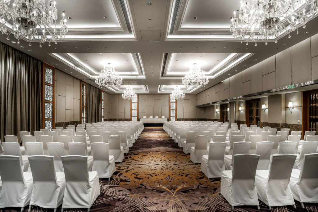 Hyatt Ahmedabad