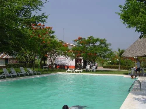 Hotel Coy