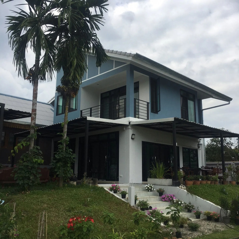Tawang Home