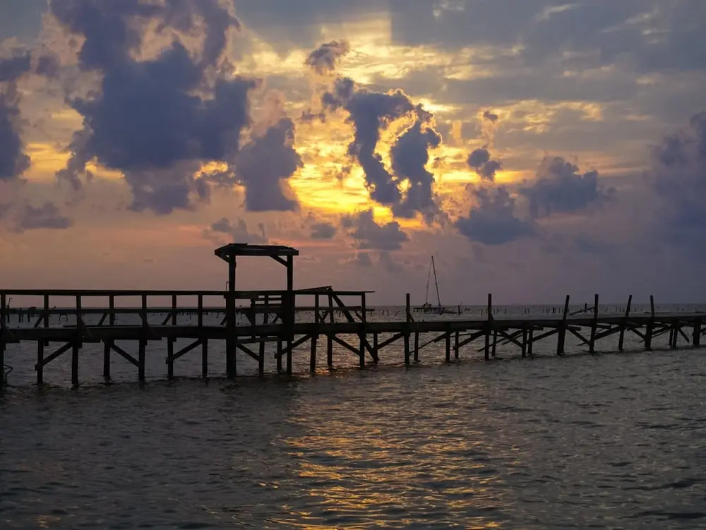 Coastal Getaway: Large Yard, Firepit - Near Beach 2 Bedroom Home