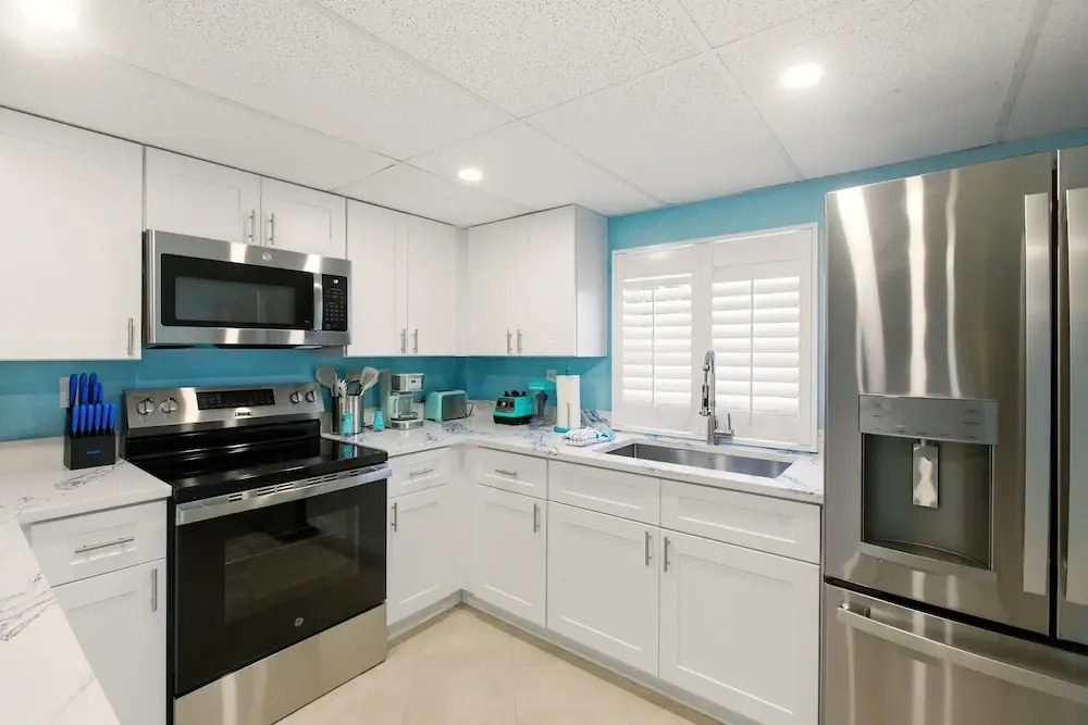 Sand Dollar Suite