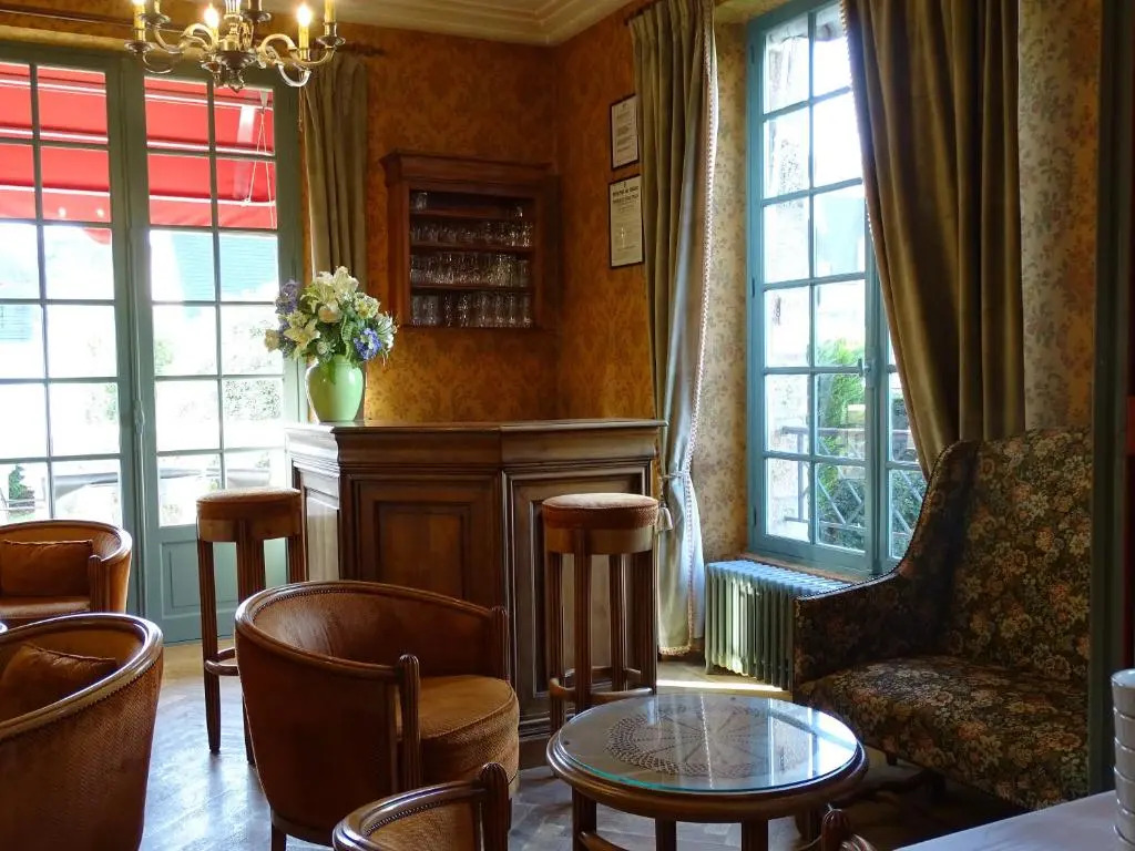 La Granitiere Maison de Charme