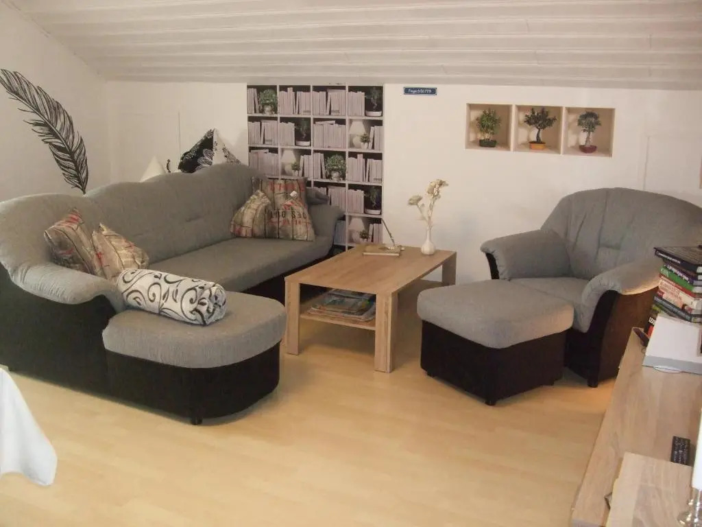 Ferienwohnung Schäfer