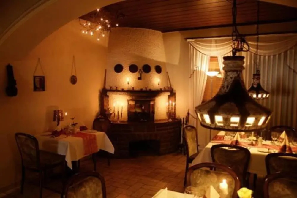 Hotel Thielmann
