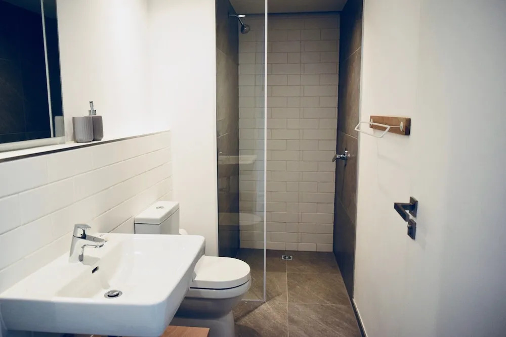 Modern 1 Bedroom Apartment in Cape Town