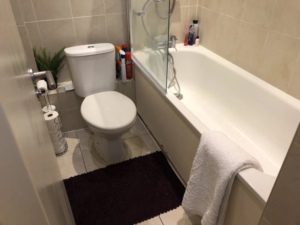 3 Bedroom Apartments Wells Street