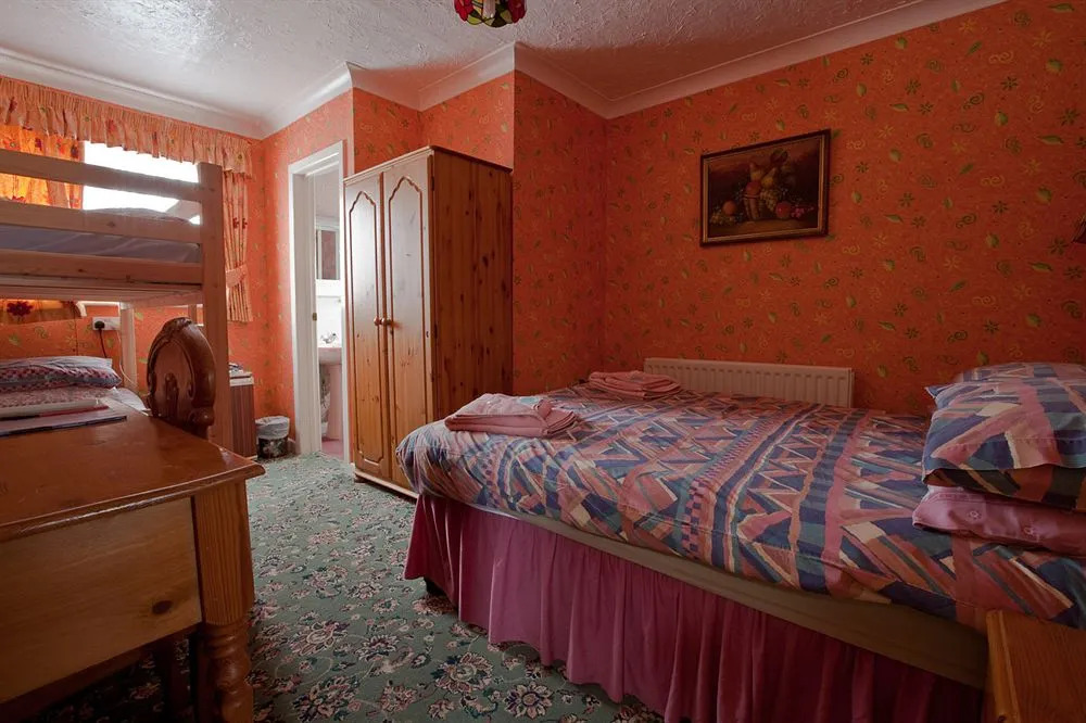 Mayfield Hotel