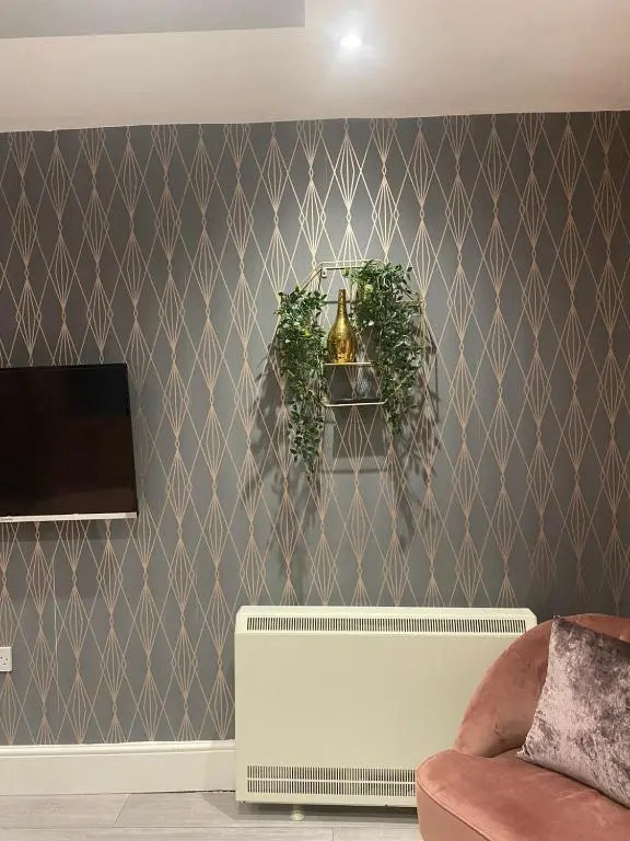 Ali's holiday apartments F1