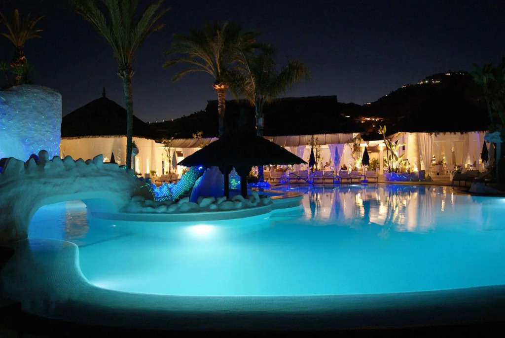 Hotel Suites Albayzin Del Mar