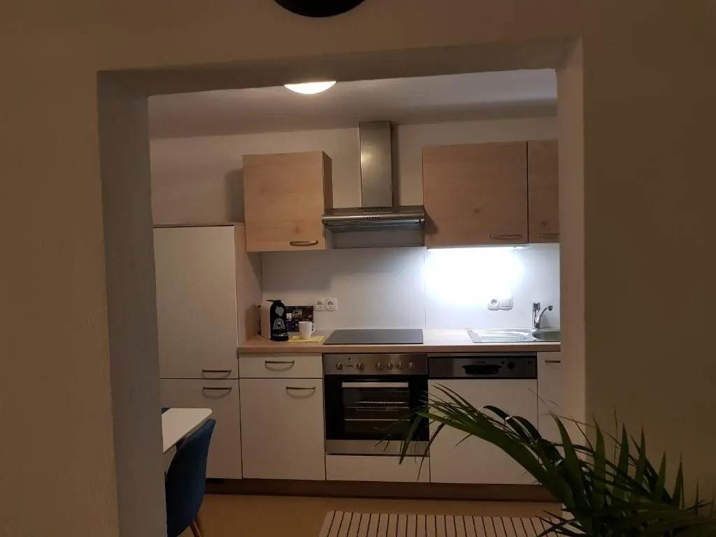 Apartment Salzburg City
