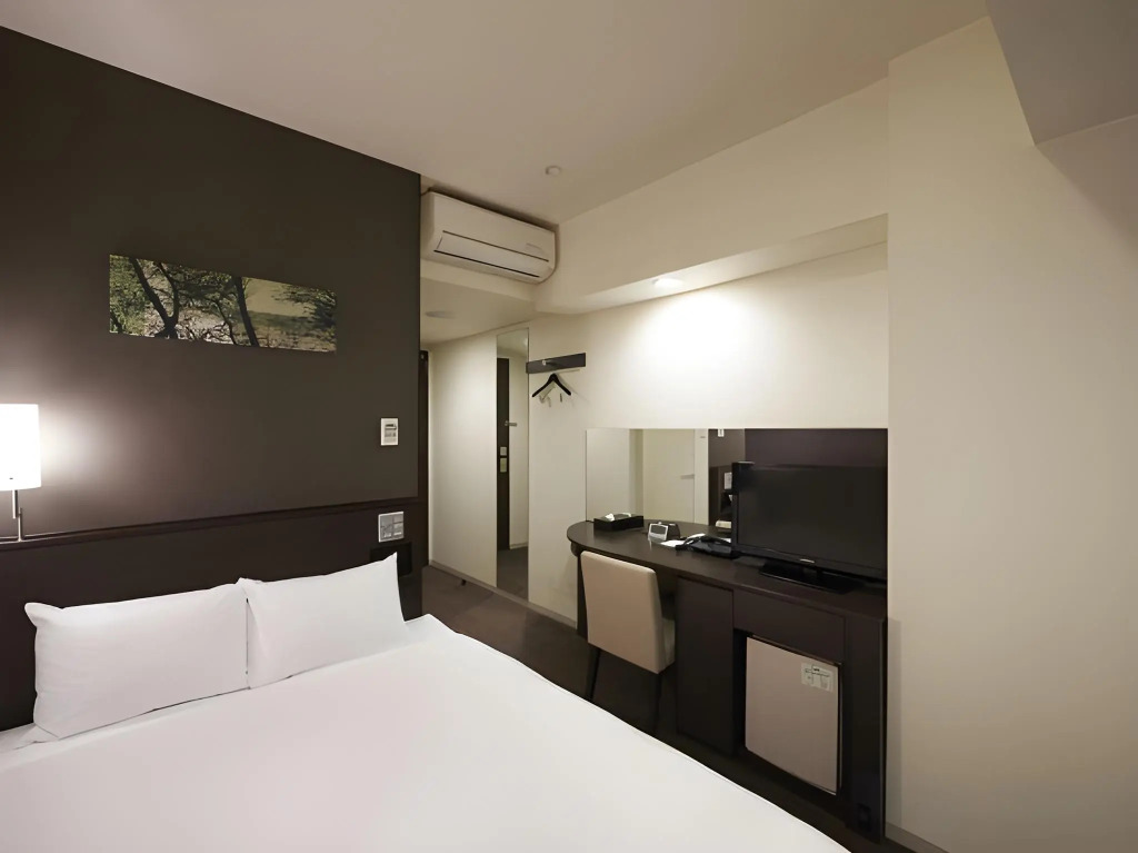 Sotetsu Fresa Inn Chiba Kashiwa