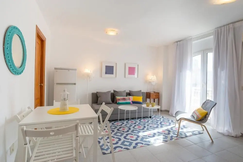MalagaSuite Carihuela Sunset Beach
