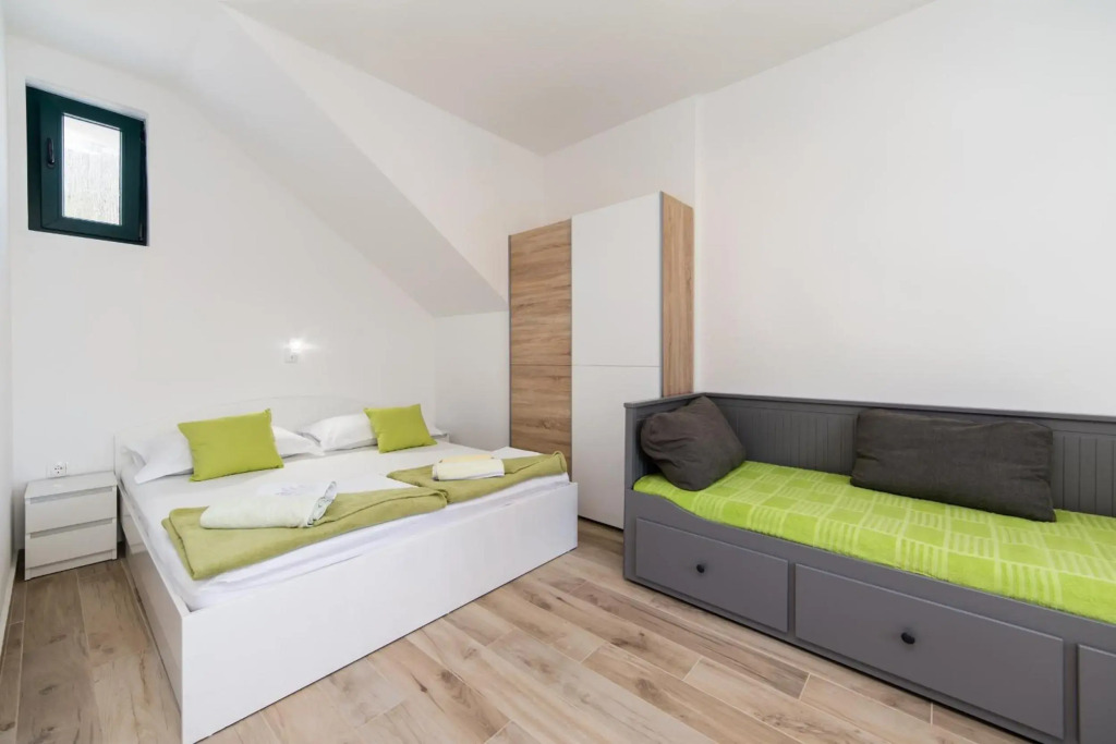 Apartmani Ujdur