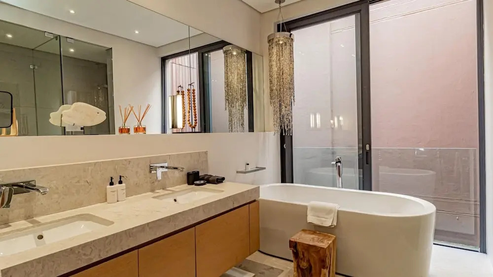 Stylish Apartment With Rooftop Deck Pool 53 Napier