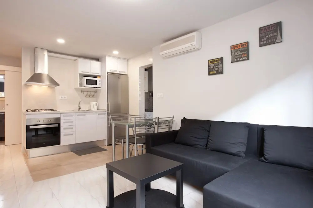 AB Poblenou Beach Comfort