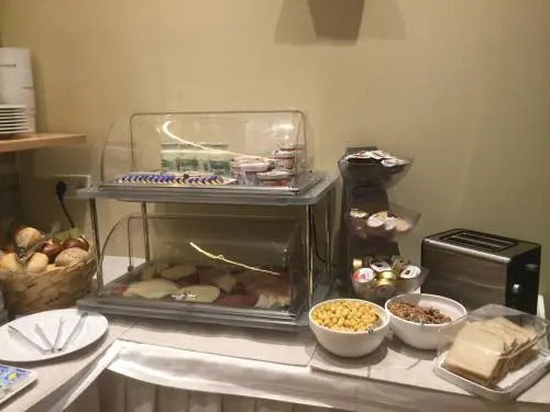 Hotel Discovery