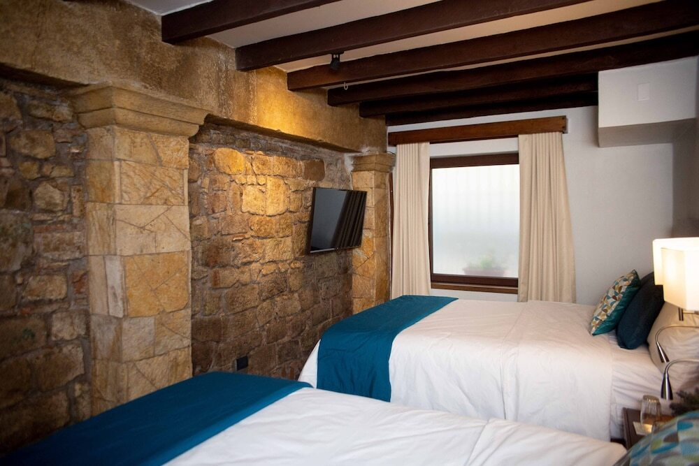 Casa Doña Elena B&B