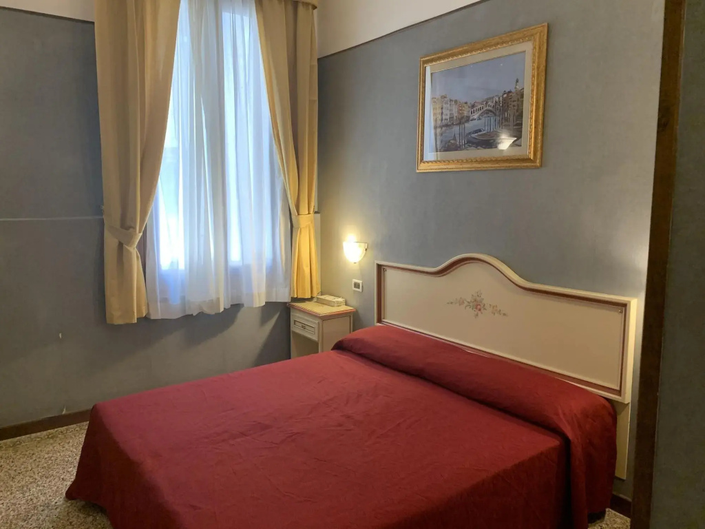 Locanda Poste Vecie