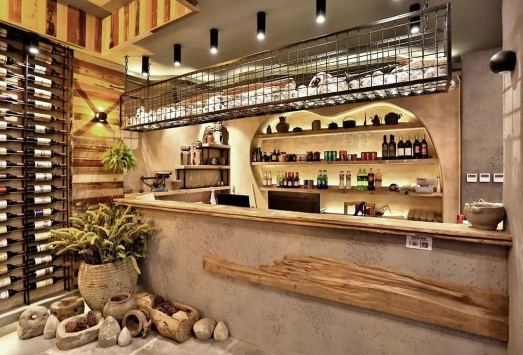 Boshe Courtyard Design Hotel