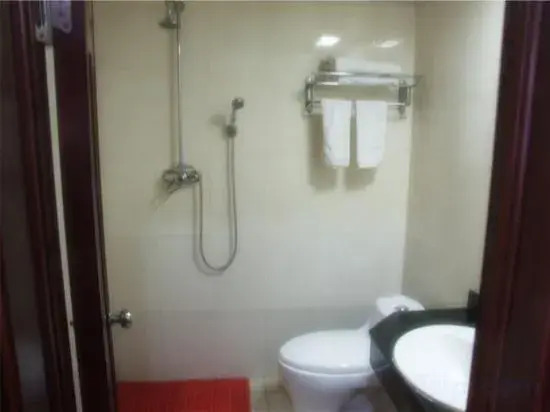 Nongjun Hotel