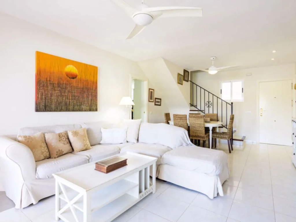 Deplex Seaview