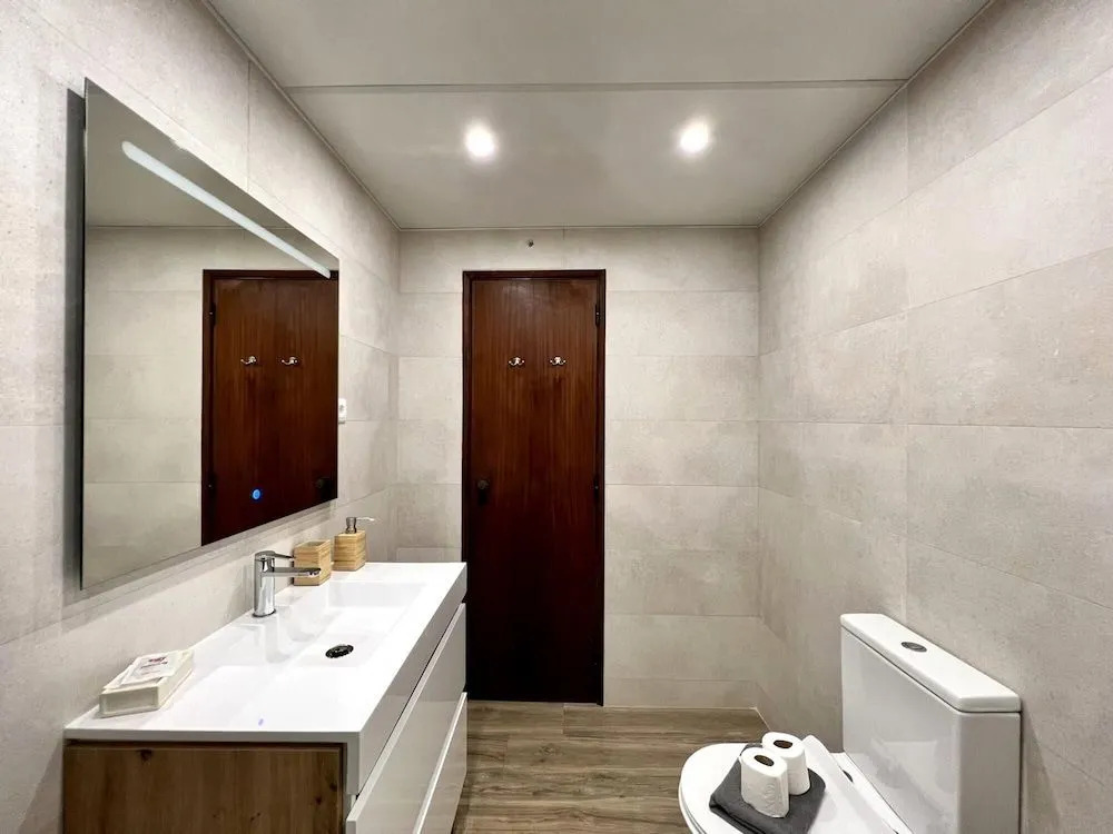 Albufeira Town Apartment by Homing