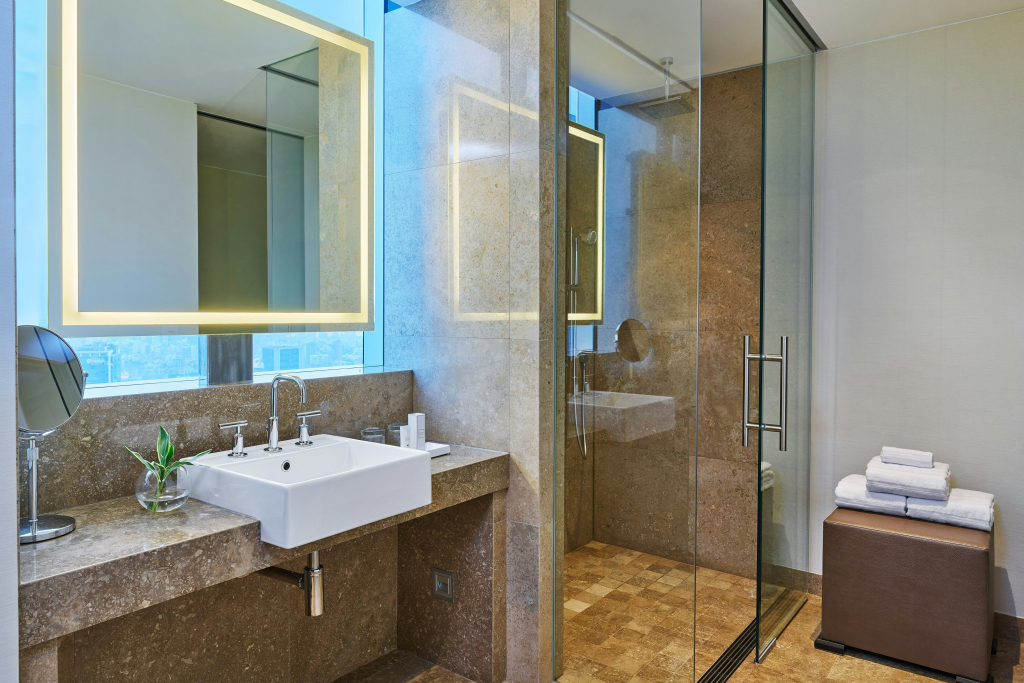 The Westin Lima Hotel & Convention Center