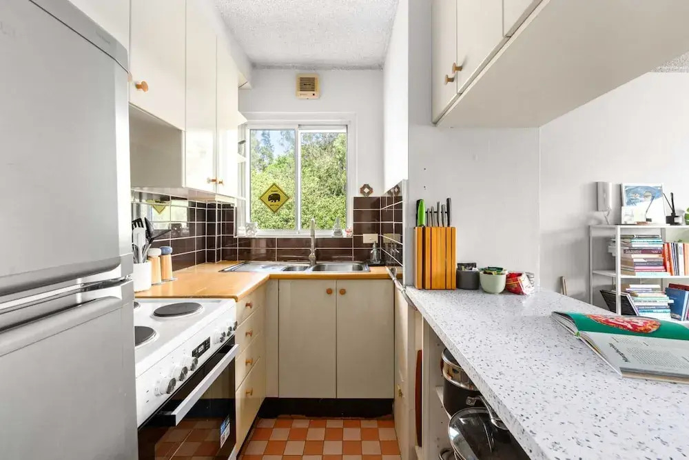 Cosy Sydenham 1-bed by Inner-west's Attractions