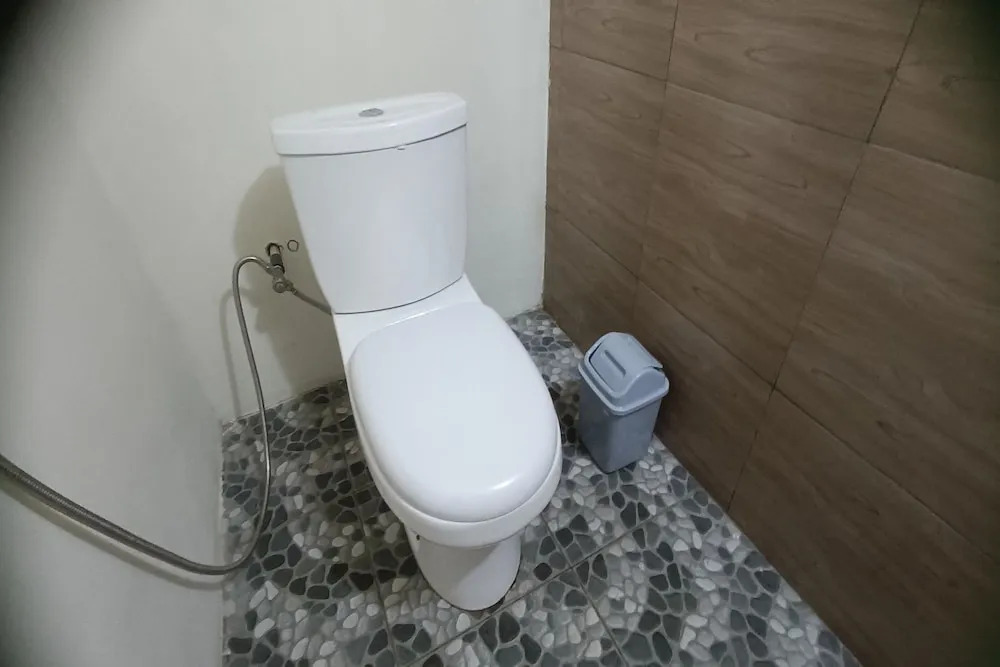 OYO 93766 Bunga Homestay Near Taman Lembah
