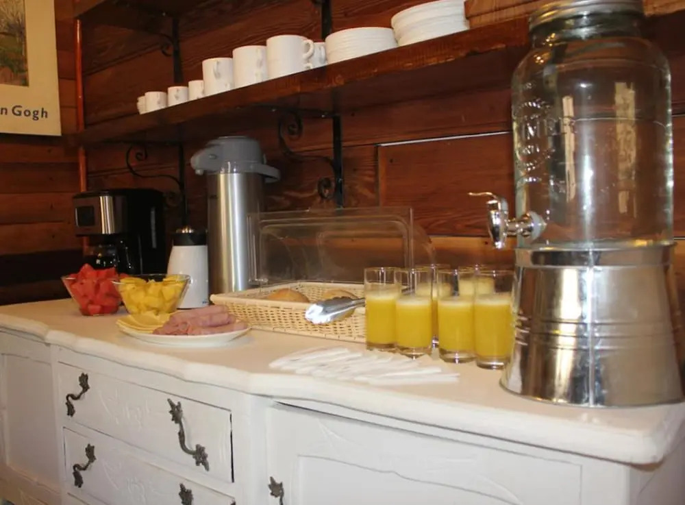 Miramonte B&B