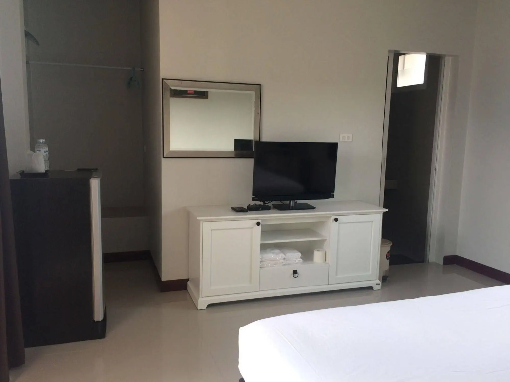Phu Pai Kaew Resort