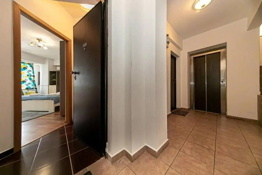 Central Studio Bucur