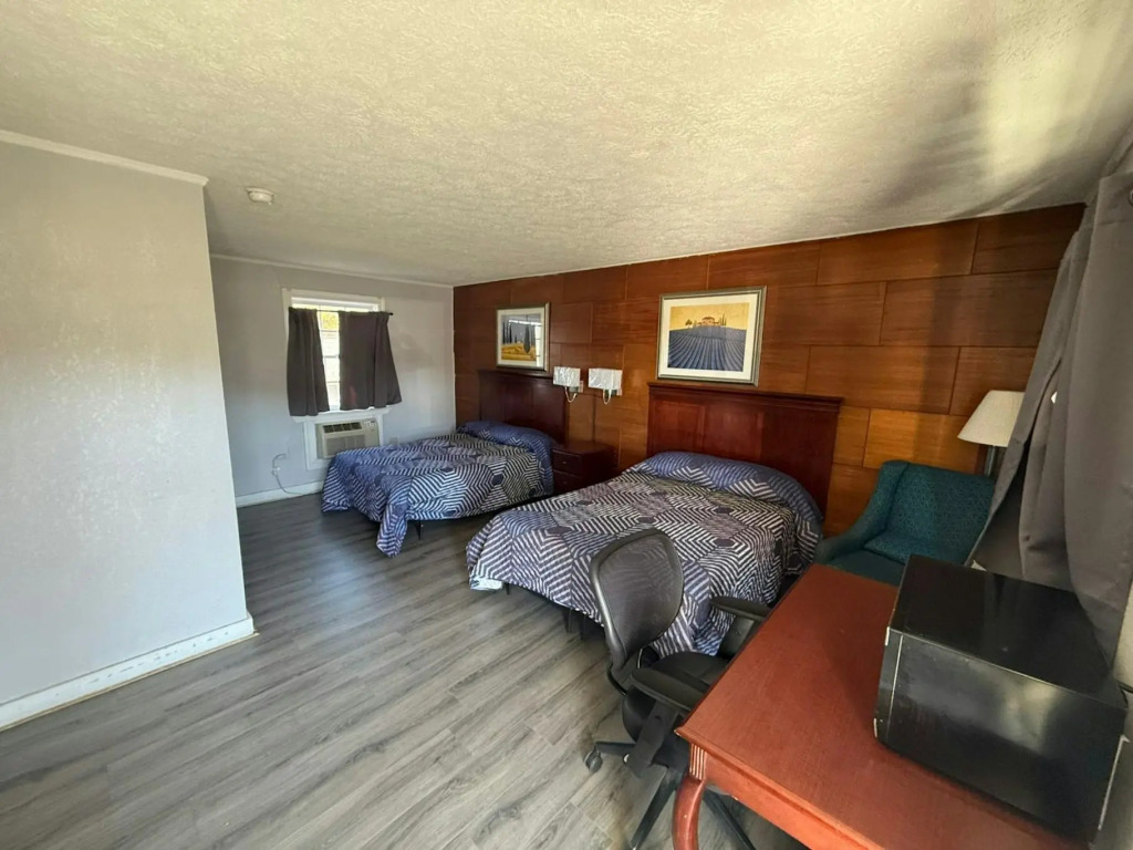 OYO Hotel Economy Inn US-29 Danville